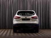 Nissan Qashqai II Краснодар  - изображение 20