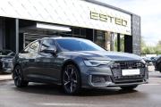 Audi A6 V (C8) Москва  - изображение 31