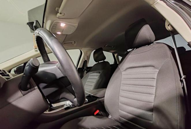 Ford Mondeo V с пробегом 2016 года, цена 1 530 000 рублей, 140891 км, седан, Автокод Объявления