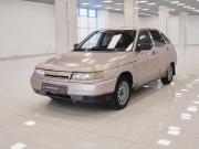 Lada (ВАЗ) 2112 Самара  - изображение 13