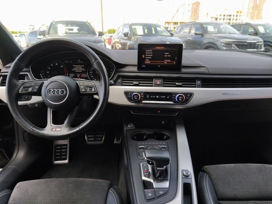 Audi A5 II (F5) Екатеринбург  - изображение 25