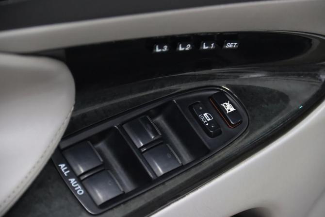 Lexus GS III Рестайлинг с пробегом 2007 года, цена 1 125 250 рублей, 163484 км, седан, Автокод Объявления