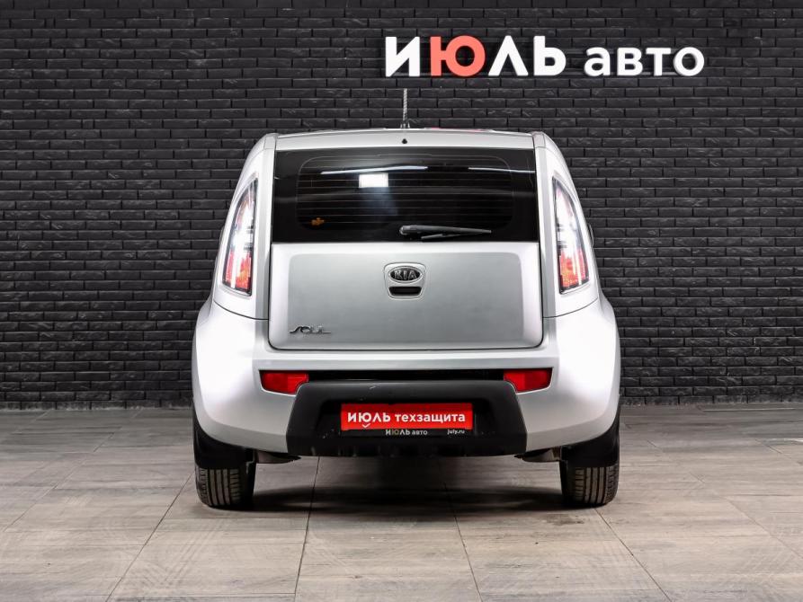Kia Soul I Екатеринбург  - изображение 5