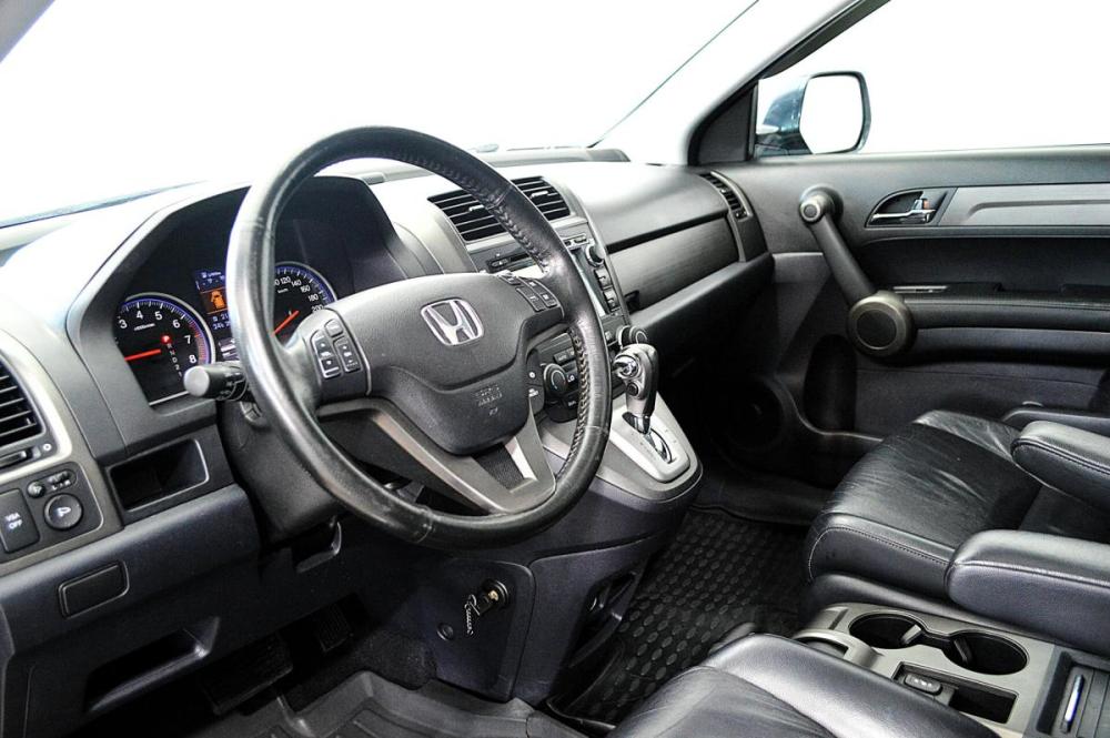 Honda CR-V III Рестайлинг Сургут  - изображение 10
