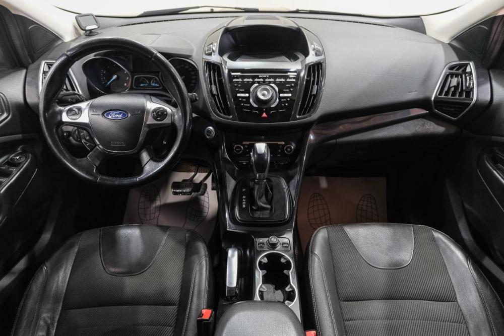Ford Kuga II Новокузнецк  - изображение 19