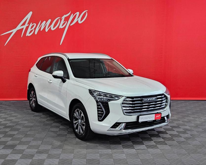 Haval Jolion I Вологда  - изображение 7