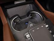 Mercedes-Benz GLE II (V167) Рестайлинг Москва  - изображение 58