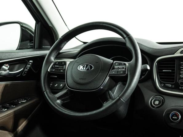 Kia Sorento III Prime Рестайлинг с пробегом 2019 года, цена 2 699 777 рублей, 112894 км, внедорожник, Автокод Объявления
