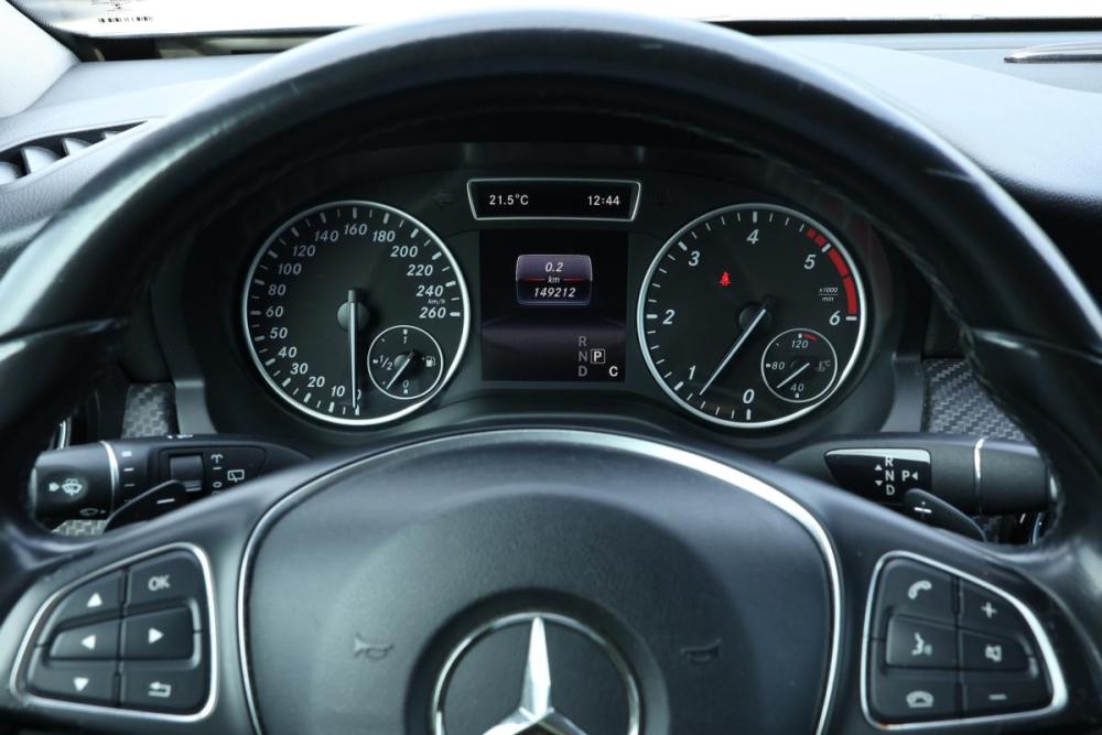 Mercedes-Benz GLA I (X156) Москва  - изображение 11