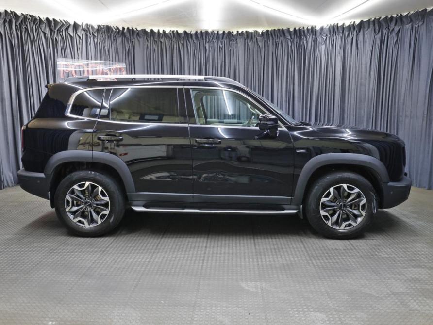 Haval Dargo Москва  - изображение 4