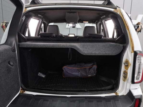 Lada (ВАЗ) Niva Travel I с пробегом 2025 года, цена 1 450 000 рублей, 10382 км, внедорожник, Автокод Объявления