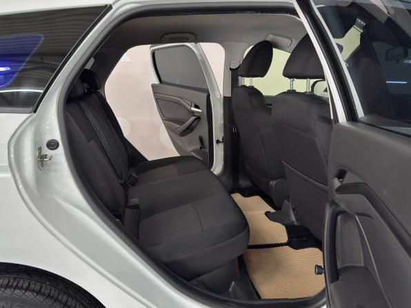 Lada (ВАЗ) Vesta I с пробегом 2020 года, цена 920 000 рублей, 97891 км, универсал, Автокод Объявления