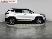 Kia Seltos I Белгород  - изображение 21