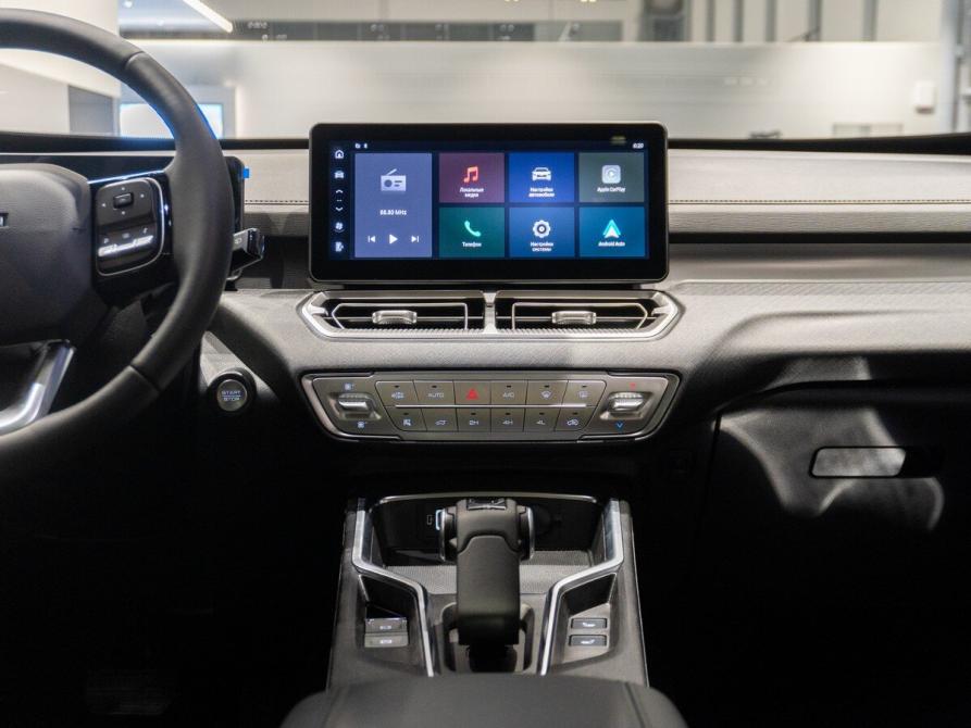 Haval H5 II Санкт-Петербург  - изображение 18