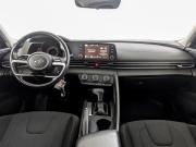 Hyundai Elantra VII (CN7) Москва  - изображение 38