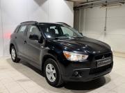 Mitsubishi ASX I Самара  - изображение 18