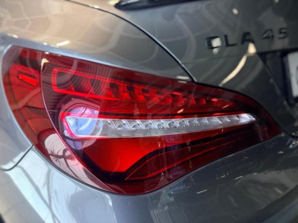 Mercedes-Benz CLA AMG I (C117 X117) с пробегом 2013 года, цена 2 299 000 рублей, 124232 км, седан, Автокод Объявления