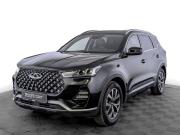 Chery Tiggo 7 Pro I Москва  - изображение 31