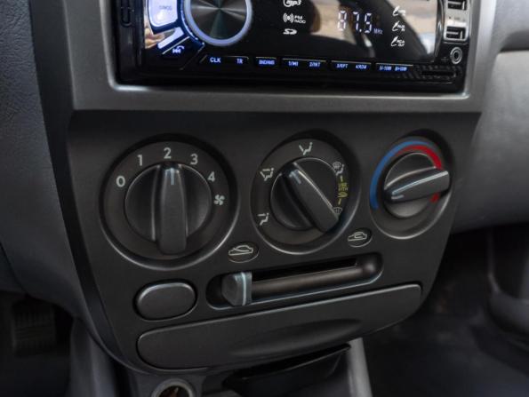 Hyundai Accent II с пробегом 2008 года, цена 429 000 рублей, 125551 км, седан, Автокод Объявления