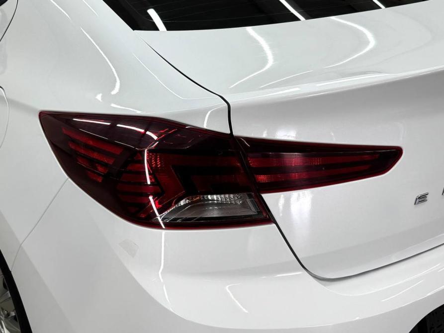 Hyundai Elantra VI (AD) Рестайлинг Ростов-на-Дону  - изображение 7