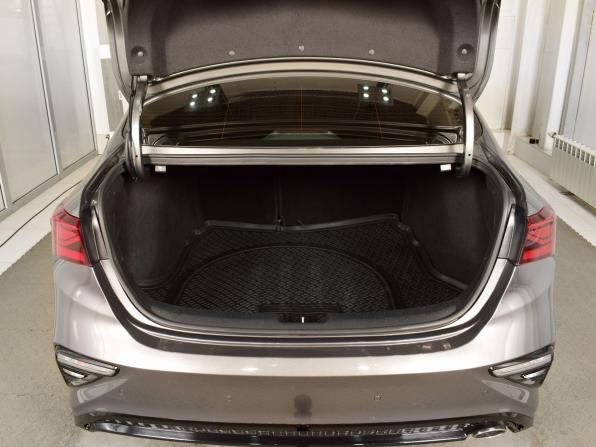 Kia Cerato IV с пробегом 2019 года, цена 1 778 999 рублей, 108105 км, седан, Автокод Объявления