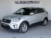 Hyundai Creta I Уфа  - изображение 24