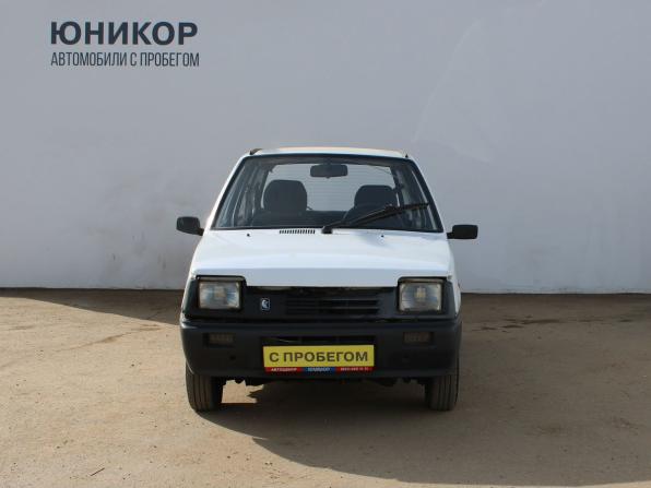 Lada (ВАЗ) 1111 Ока с пробегом 2004 года, цена 70 000 рублей, 99800 км, хэтчбек, Автокод Объявления