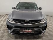 Geely Tugella I Рестайлинг Москва  - изображение 25