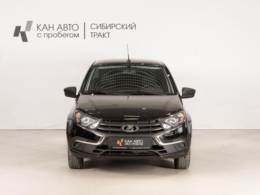 Lada (ВАЗ) Granta I Рестайлинг Казань  - изображение 2