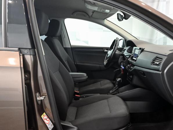 Volkswagen Polo VI с пробегом 2021 года, цена 1 550 000 рублей, 130011 км, лифтбек, Автокод Объявления