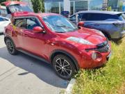 Nissan Juke I Ростов-на-Дону  - изображение 2