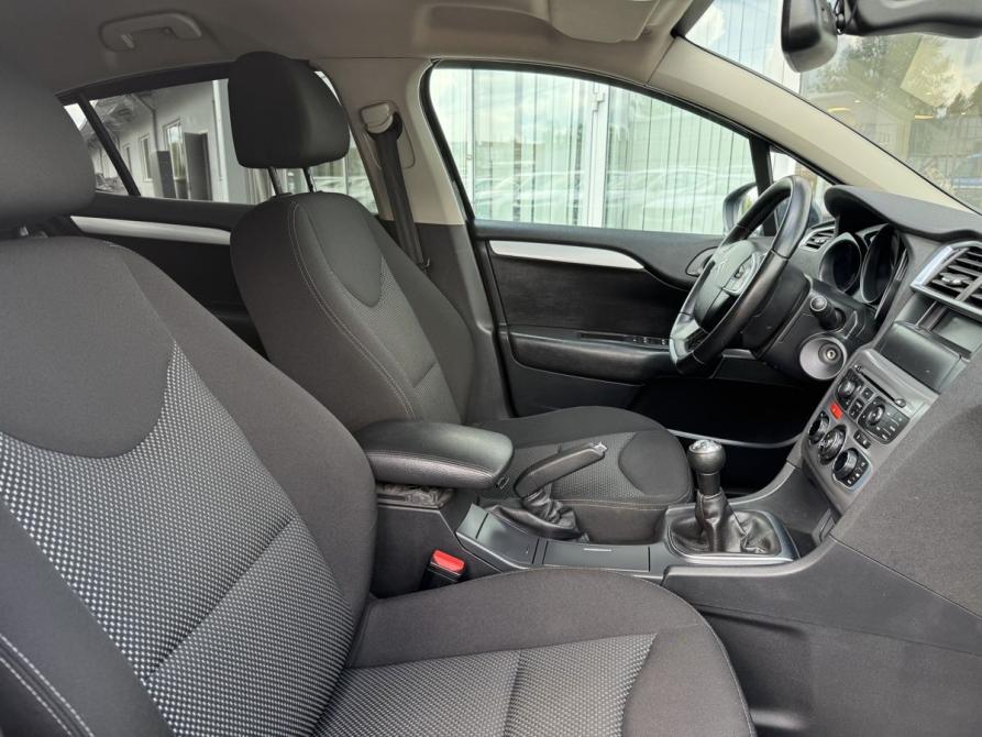 Citroen C4 II Рестайлинг Воронеж  - изображение 10