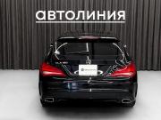 Mercedes-Benz CLA I (C117 X117) Красноярск  - изображение 20