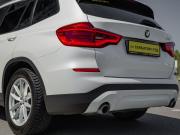 BMW X3 III (G01) Тюмень  - изображение 22
