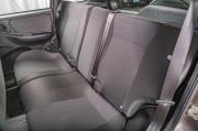 Chevrolet Niva I Рестайлинг Томск  - изображение 34