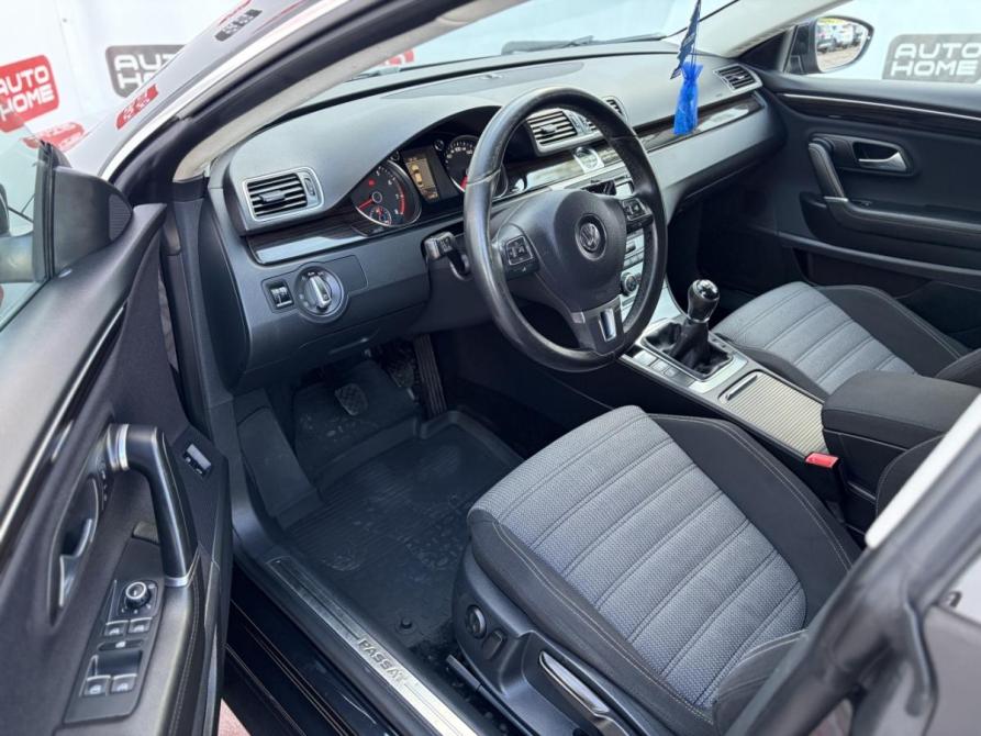 Volkswagen Passat CC I Рестайлинг Санкт-Петербург  - изображение 8