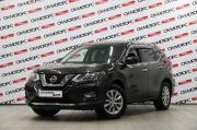Nissan X-Trail III Рестайлинг Сургут  - изображение 33