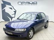 Opel Vectra B Ростов-на-Дону  - изображение 16