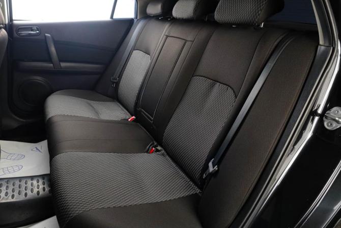 Mazda 6 II (GH) Рестайлинг с пробегом 2011 года, цена 849 000 рублей, 213120 км, седан, Автокод Объявления