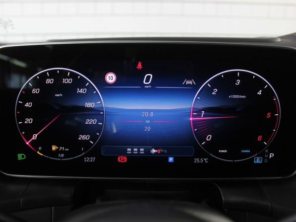 Mercedes-Benz GLC Coupe II (C254) с пробегом 2025 года, цена 10 500 000 рублей, 11 км, внедорожник, Автокод Объявления