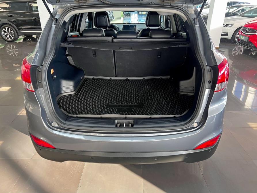 Hyundai ix35 I Тверь  - изображение 7