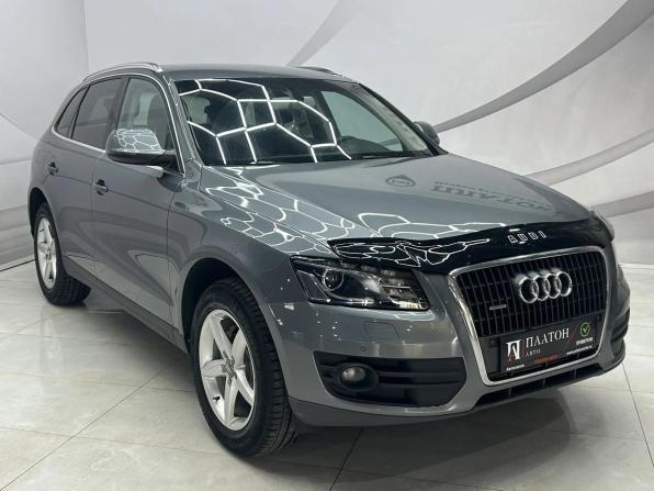 Audi Q5 I (8R) с пробегом 2012 года, цена 1 599 000 рублей, 184000 км, внедорожник, Автокод Объявления