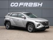 Hyundai Tucson IV Краснодар  - изображение 25