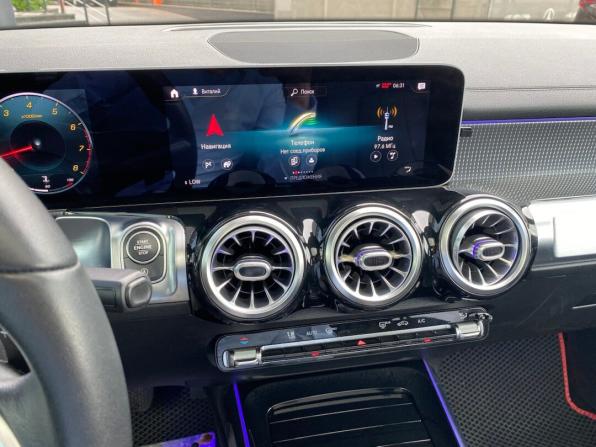 Mercedes-Benz GLB I (X247) с пробегом 2020 года, цена 2 599 000 рублей, 144351 км, внедорожник, Автокод Объявления