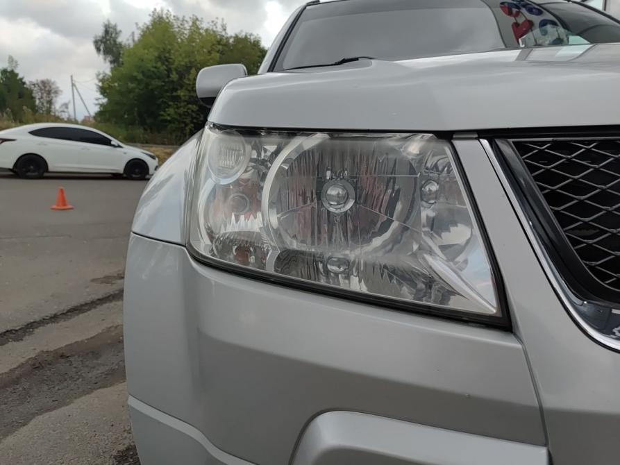 Suzuki Grand Vitara II Ижевск  - изображение 21