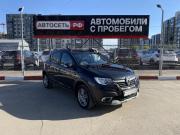 Renault Sandero II Рестайлинг Альметьевск  - изображение 23
