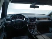 Volkswagen Touareg II Москва  - изображение 27