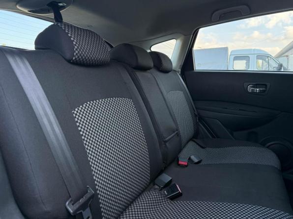 Nissan Qashqai I Рестайлинг с пробегом 2011 года, цена 1 100 000 рублей, 163000 км, внедорожник, Автокод Объявления