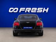 Bentley Continental GT II Москва  - изображение 23
