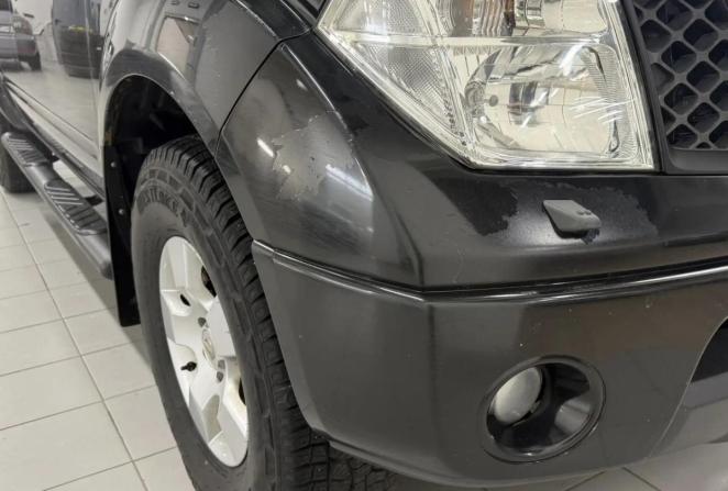 Nissan Navara (Frontier) III (D40) с пробегом 2007 года, цена 600 000 рублей, 388736 км, offers.body_type.unknown, Автокод Объявления